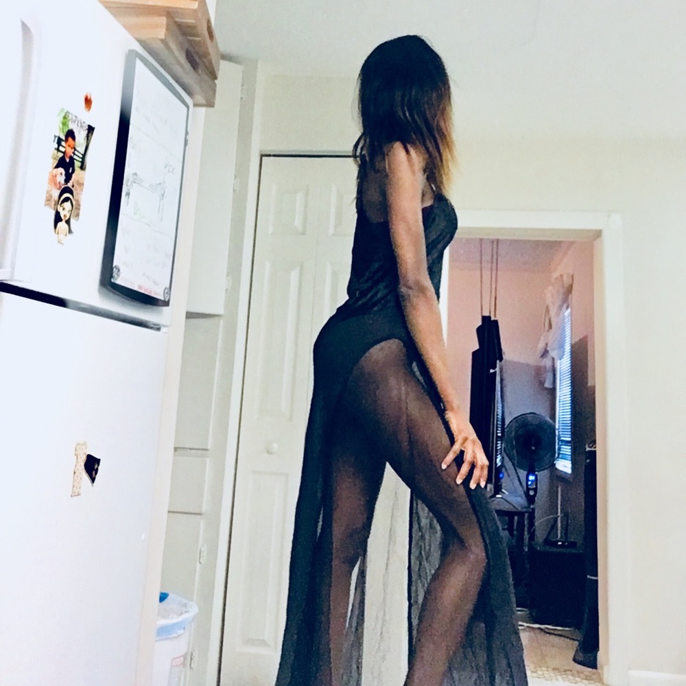 Victoria secret . Robe - Picture 4 of 8